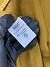 Assorted Brands Gold Coat Size L - photo 7