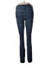 American Eagle Outfitters Stripes Blue Jeans Size 6 - photo 2