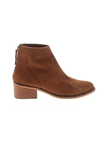 Steve Madden Ankle Boots (view 1)