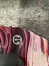 Lululemon Athletica Graphic Pink Tank Top Size 10 - photo 7