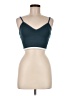 The Upside Teal Sports Bra Size 8 - photo 1