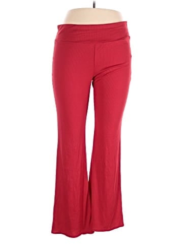 No Boundaries Active Pants (view 1)