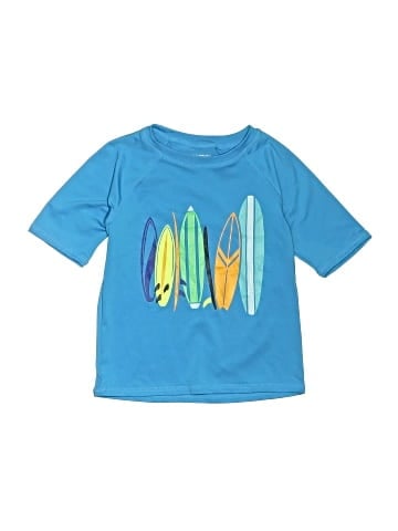 Lands' End Short Sleeve T-Shirt (view 1)