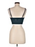 The Upside Teal Sports Bra Size 8 - photo 2