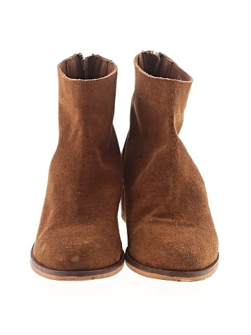 Steve Madden Ankle Boots (view 2)