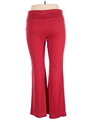 No Boundaries Active Pants (view 2)