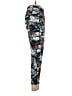 Ododos Print Green Active Pants Size S - photo 4