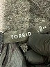 Torrid Black Swimsuit Bottoms Size 2X Plus (2) - photo 3