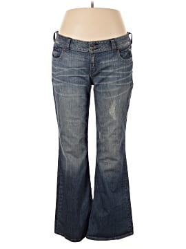 Charlotte Russe Jeans