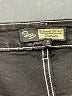 Suzanne Betro Black Jeans Size 18 - photo 4