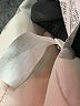 Zara Ivory Snow Jacket Size M - photo 7