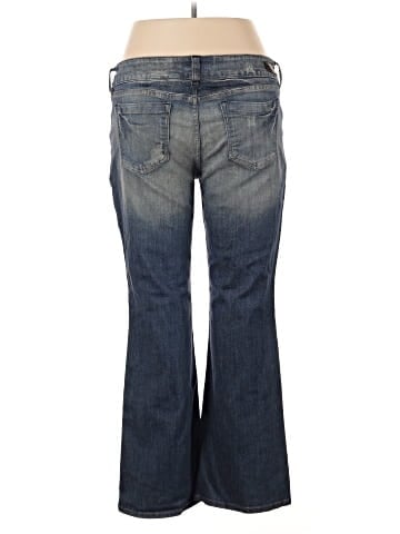 Charlotte Russe Jeans (view 2)