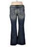 Charlotte Russe Blue Jeans Size 16 - photo 2