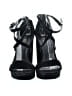MICHAEL Michael Kors Black Sandals Size 6 1/2 - photo 2