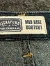 Levi Strauss Signature Blue Jeans Size 14 - photo 4