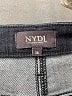 NYDJ Blue Casual Pants Size 16 - photo 4