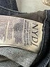 NYDJ Blue Casual Pants Size 16 - photo 5