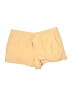 Athleta Yellow Board Shorts Size L - photo 1