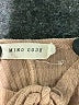 Mind Code Tan Bodysuit Size S - photo 3