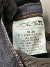 Joe's Jeans Chevron-herringbone Blue Jeans Size 30 waist - photo 7