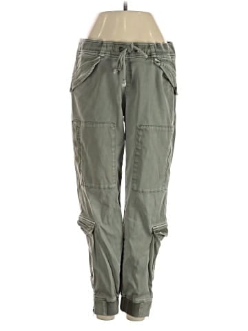 Hudson Jeans Cargo Pants (view 1)