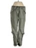 Hudson Jeans Green Cargo Pants Size 26 waist - photo 1