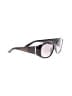 Fendi Black Sunglasses One size - photo 1