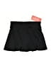 Bcg Solid Black Active Skirt Size 7 - photo 1