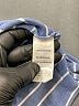 L.L.Bean 100% Cotton Blue Long Sleeve Henley Size XL - photo 8