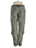 Hudson Jeans Green Cargo Pants Size 26 waist - photo 2