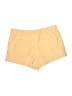 Athleta Yellow Board Shorts Size L - photo 2