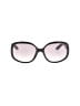 Fendi Black Sunglasses One size - photo 2