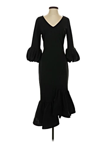 CQ by CQ Cocktail Dress (view 1)