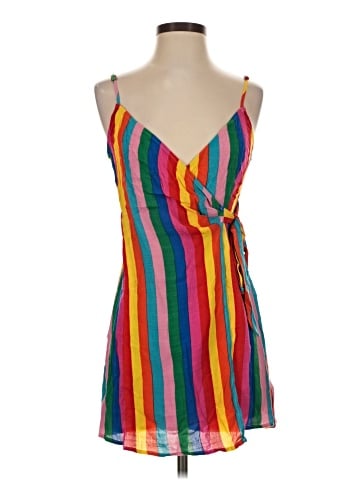 Show Me Your Mumu Casual Dress (view 1)