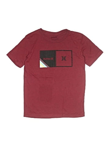 Hurley Short Sleeve T-Shirt (view 1)