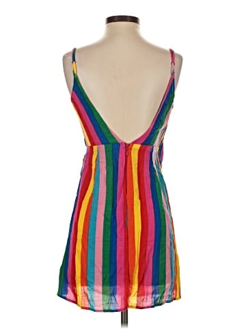 Show Me Your Mumu Casual Dress (view 2)