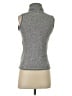 Patagonia 100% Polyester Gray Vest Size S - photo 2