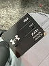 Under Armour 100% Polyester Solid Gray Blue Casual Pants Size S (youth) - photo 3