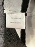 Mirol 100% Viscose Ivory Sweater Vest Size S - photo 8