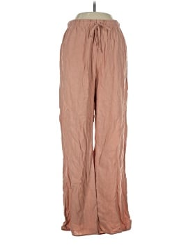 Wilfred Free Linen Pants (view 1)