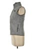 Patagonia 100% Polyester Gray Vest Size S - photo 5