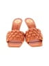 Vince Camuto Orange Sandals Size 6 - photo 2
