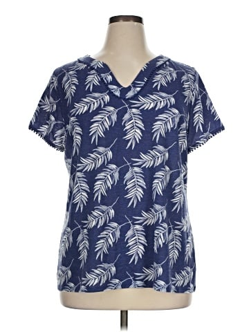 Croft & Barrow Short Sleeve Polo (view 1)
