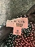 Le Lis Polka Dots Black Romper Size M - photo 4