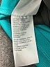 H By Halston Solid Teal Jacket Size 10 - photo 7