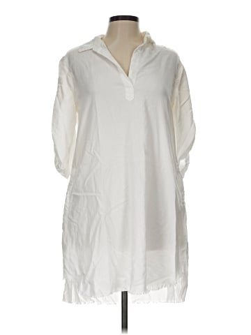 Cloth & Stone Casual Dress (view 1)
