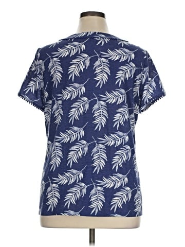 Croft & Barrow Short Sleeve Polo (view 2)