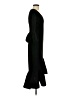 CQ by CQ Black Cocktail Dress Size S - photo 4