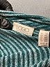 LOGO by Lori Goldstein Teal Sleeveless Blouse Size 2X - photo 7