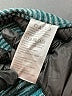LOGO by Lori Goldstein Teal Sleeveless Blouse Size 2X - photo 8